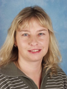 Profilbild von Caroline Happle
