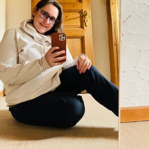 Profilbild von Caroline Harbich
