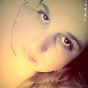 Profilbild von Caroline Hartl