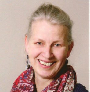 Profilbild von Caroline Hecht