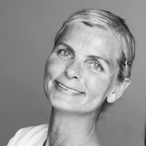 Profilbild von Caroline Hofer