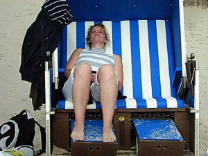 Profilbild von Caroline Idrizov