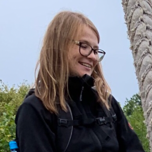 Profilbild von Caroline Jänen