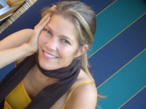 Profilbild von Caroline Jahns