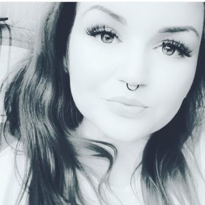 Profilbild von Caroline Käpernick
