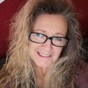 Profilbild von Caroline Katz