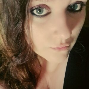 Profilbild von Caroline Kettner