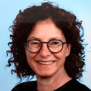 Profilbild von Caroline Kiefer