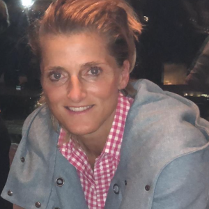 Profilbild von Caroline Kirchner