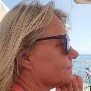 Profilbild von Caroline Körner