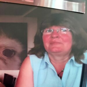 Profilbild von Caroline Kraas