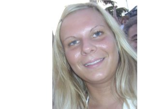 Profilbild von Caroline Krause