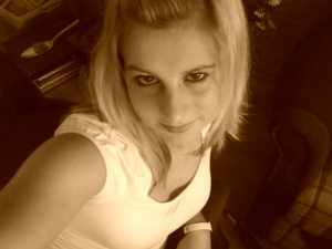 Profilbild von Caroline Kreusche