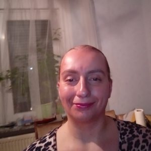 Social Media Profilbild Caroline Kreuzinger 