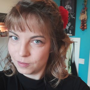 Profilbild von Caroline Kronschnabl