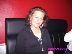 Profilbild von Caroline Lamm