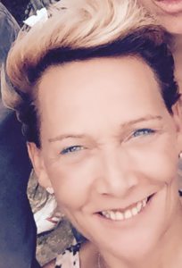 Profilbild von Caroline Leistner