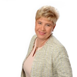 Profilbild von Caroline Lippert