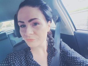 Profilbild von Caroline Löffler