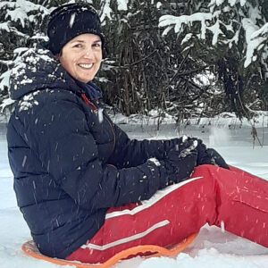 Profilbild von Caroline Ludwig