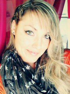 Profilbild von Caroline Mähler