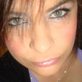 Profilbild von Caroline Mann