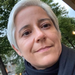 Profilbild von Caroline Mehr