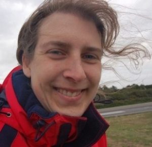 Profilbild von Caroline Meier