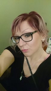 Profilbild von Caroline Merabet