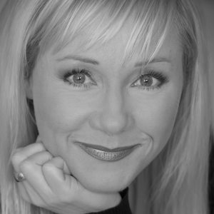 Profilbild von Caroline Messer