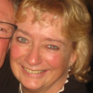 Profilbild von Caroline Mock