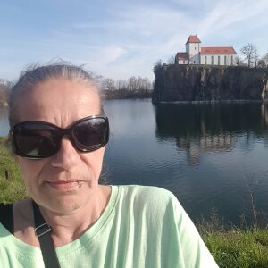 Profilbild von Caroline Müller