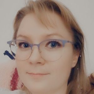 Profilbild von Caroline Nöller