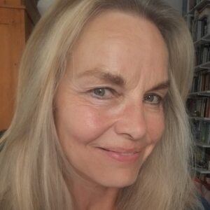 Profilbild von Caroline Oberle
