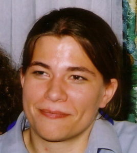 Profilbild von Caroline Orth