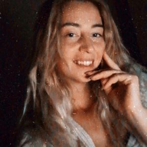 Profilbild von Caroline Paulick