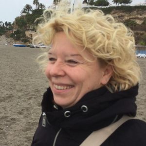 Profilbild von Caroline Pfaffenberger