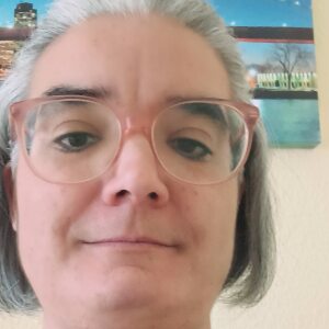 Profilbild von Caroline Piller