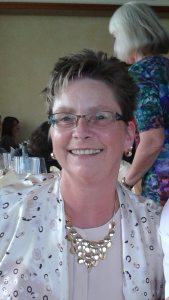 Profilbild von Caroline Pirrong