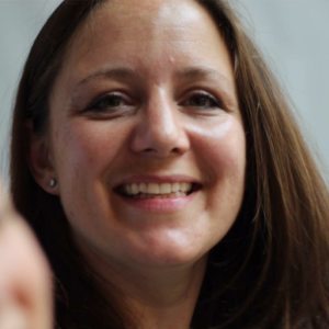 Profilbild von Caroline Rahn