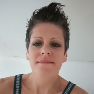 Profilbild von Caroline Raible