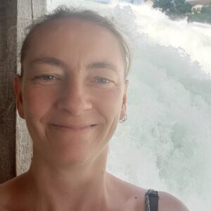 Profilbild von Caroline Remy
