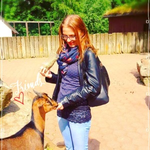 Profilbild von Caroline Retzep