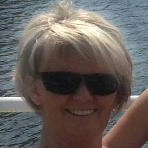 Profilbild von Caroline Rink