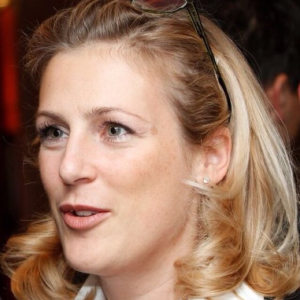 Profilbild von Caroline Roos