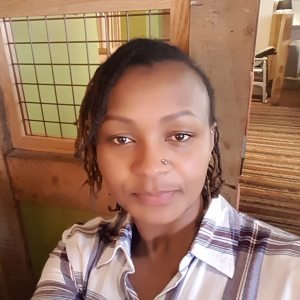 Profilbild von Caroline Ruo