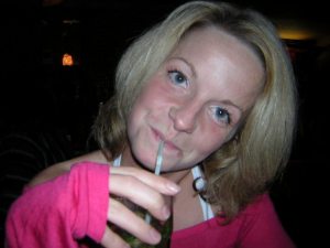 Profilbild von Caroline Sapp