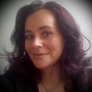 Profilbild von Caroline Schäfer