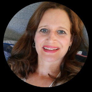 Profilbild von Caroline Schimmel