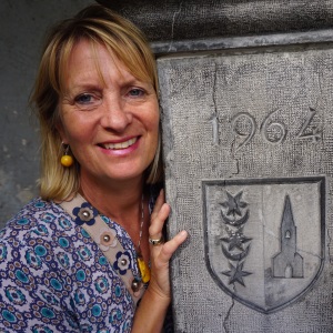Profilbild von Caroline Schmid-Kussmaul